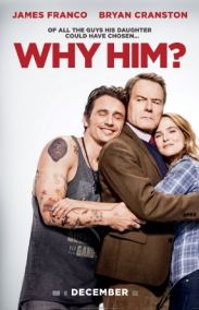 Why Him? – Bu Da Nereden Çıktı?