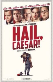 Yüce Sezar — Hail, Caesar!