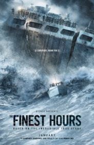 Zor Saatler — The Finest Hours