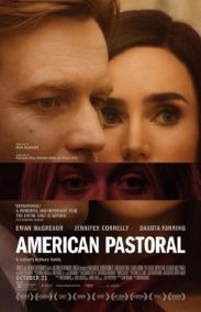 American Pastoral - Pastoral Amerika
