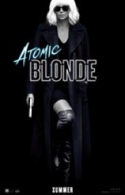 Atomic Blonde