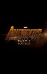 Avengers: Infinity War - Part 1