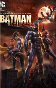 Batman: Bad Blood