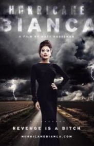 Bianca Kasırgası - Hurricane Bianca