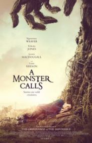 Canavarın Çağrısı — A Monster Calls