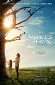 Cennetten Mucizeler - Miracles from Heaven