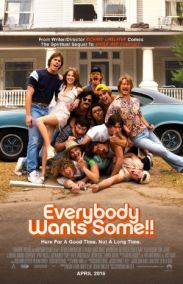 Everybody Wants Some