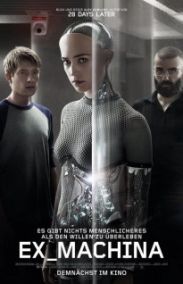 Ex Machina