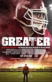 Greater