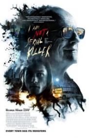 I Am Not a Serial Killer- Ben Seri Katil Değilim