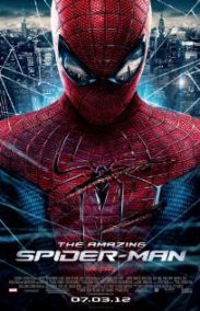 İnanılmaz Örümcek Adam - The Amazing Spider-Man