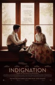 Indignation