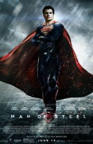 Man Of Steel