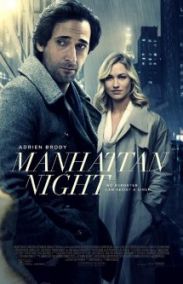 Manhattan Night