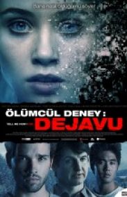 Ölümcül Deney: DeJaVu