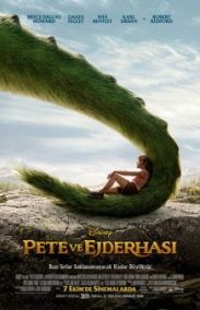 Pete ve Ejderhası — Pete’s Dragon