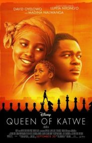 Queen of Katwe - Katwe Kraliçesi