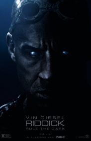 Riddick