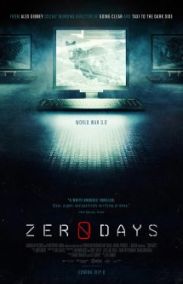 Sıfır Saldırısı - Zero Days