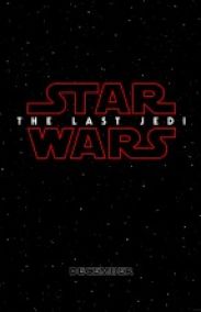 Star Wars: The Last Jedi