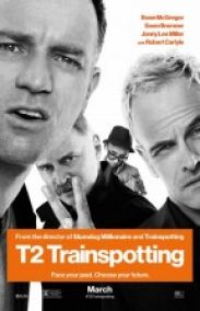 T2: Trainspotting