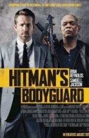 The Hitman's Bodyguard