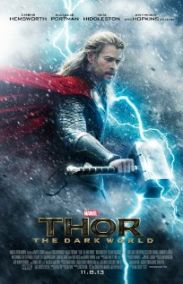 Thor 2 Karanlık Dünya - Thor: The Dark World