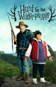 Vahşiler Firarda - Hunt for the Wilderpeople