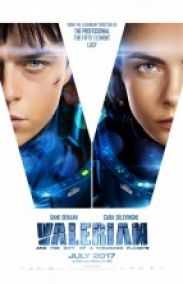 Valerian ve Bin Gezegen İmparatorluğu