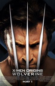 X-Men - Başlangıç Wolverine