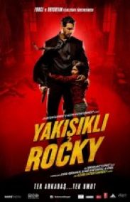 Yakışıklı Rocky