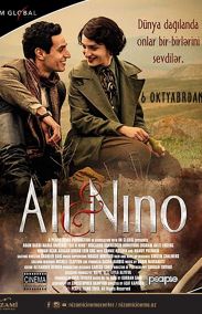 Ali ve Nino