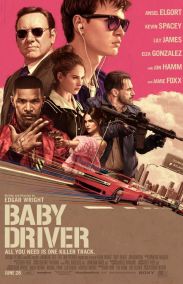 Baby Driver