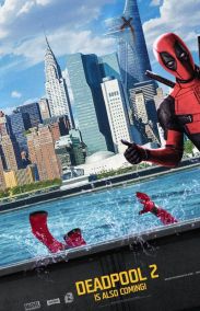 Deadpool 2