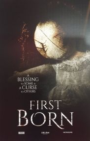 First Born - Şeytanın Doğuşu