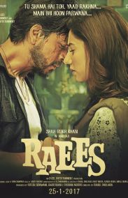 Raees