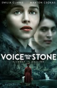 Voice from the Stone