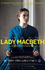 Lady Macbeth