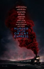 Murder on the Orient Express