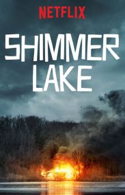 Shimmer Lake - Berrak Göl