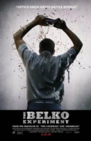 The Belko Experiment - Belko Deneyi