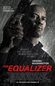 Adalet - The Equalizer