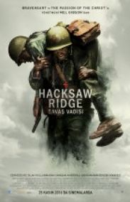 Hacksaw Ridge - Savaş Vadisi