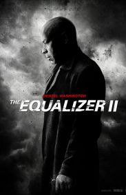 The Equalizer 2