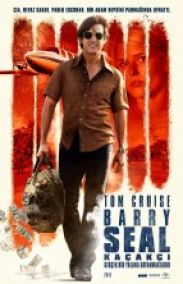 American Made - Barry Seal: Kaçakçı