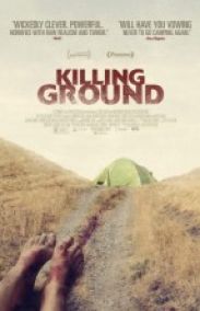 Killing Ground