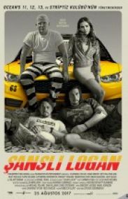 Logan Lucky - Şanslı Logan