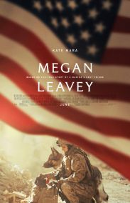 Megan Leavey - Sadakat Yolunda