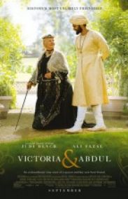 Victoria and Abdul