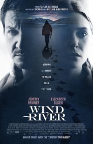 Wind River -  Kardaki İzler